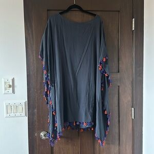 Antik batik dress